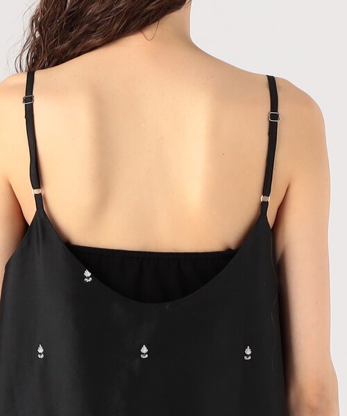 NE QUITTEZ PAS!（ヌキテパ）の「【別注】ne Quittez pas BLACK