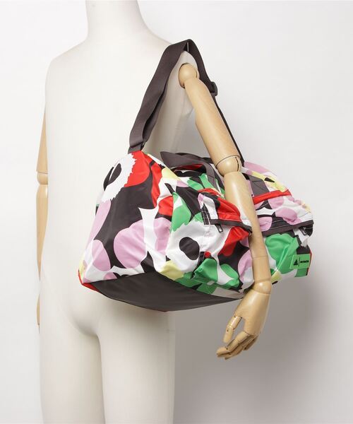 adidas（アディダス）の「adidas × マリメッコ 総柄プリント スポーツ