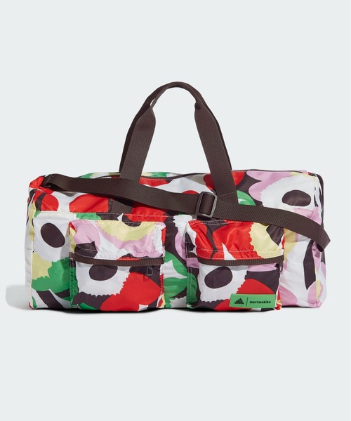 adidas（アディダス）の「adidas × マリメッコ 総柄プリント スポーツ