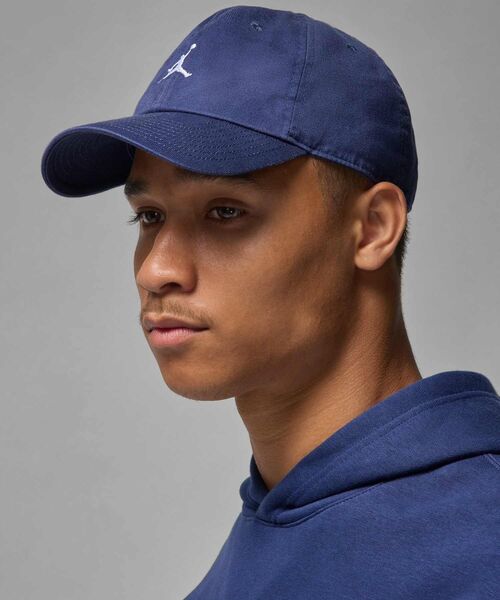 セール】ジョーダン クラブ アンストラクチャード カーブドビル