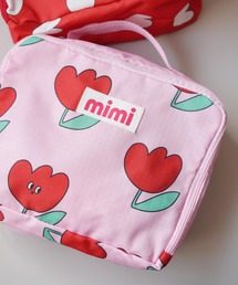 レトロ」に該当するポーチファッション通販 - ZOZOTOWN