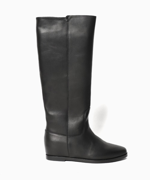 REMME/レメ インヒールロングブーツ（ブーツ）｜REMME（レメ）の