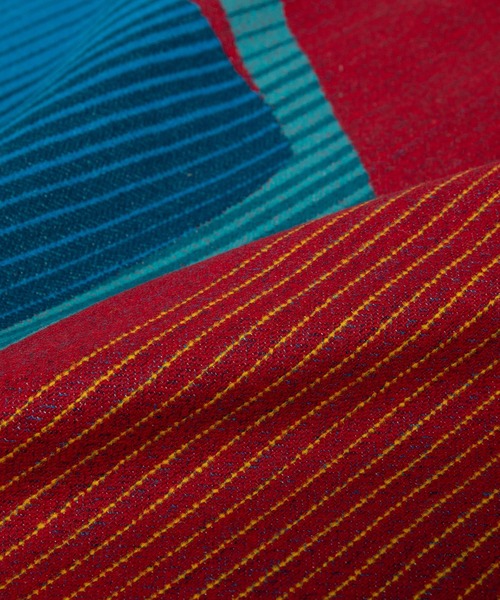 THE PACKAGE Vol.5 -Kohei Yamada -（ブランケット）｜PENDLETON（ペン