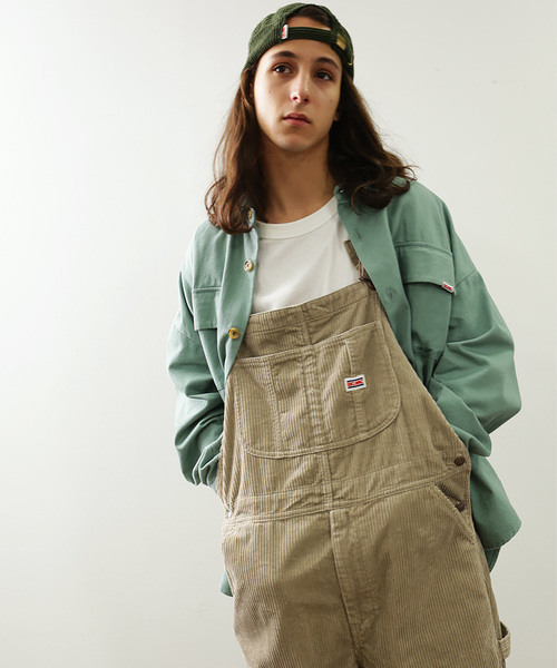 FREAK'S STORE（フリークスストア）の「【BIG MAC】オーバーオール