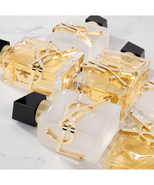 リブレ オーデパルファム (50mL)（香水）｜Yves Saint Laurent Beaute