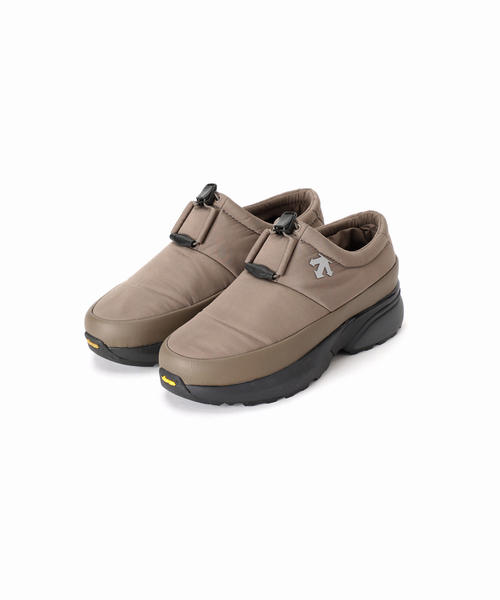 DESCENTE ALLTERRAIN 別注 D.TRACE MOC MG ウインターブーツ（ブーツ