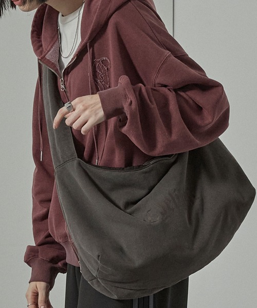 Alfred Alex（アルフレッドアレックス）｜ショルダーバッグ一覧 - WEAR