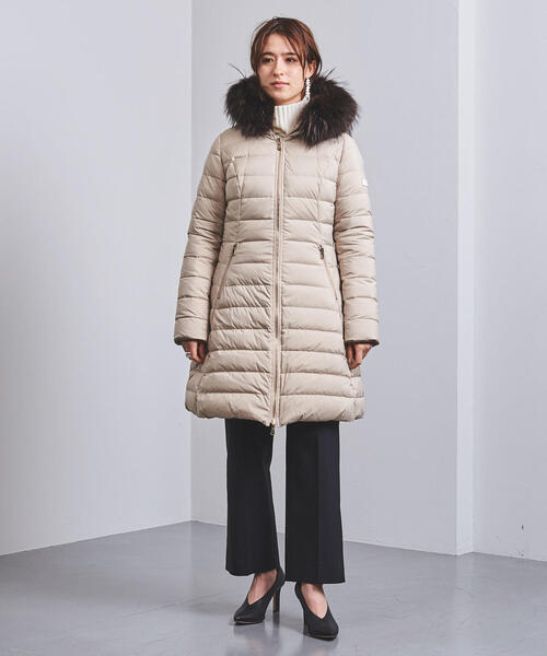 TATRAS（タトラス）の「別注＜TATRAS（タトラス）＞ リバーシブル