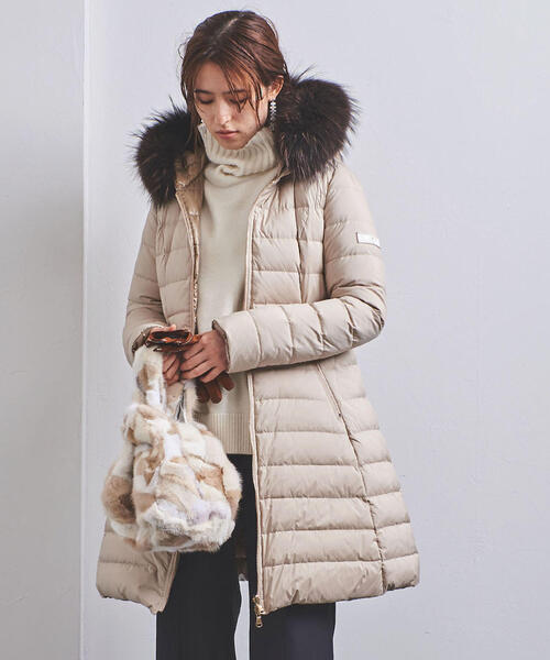 TATRAS（タトラス）の「別注＜TATRAS（タトラス）＞ リバーシブル