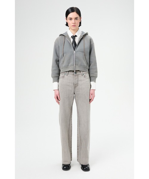 Our Legacy（アワーレガシー）の「OUR LEGACY TREBLE CUT（デニム