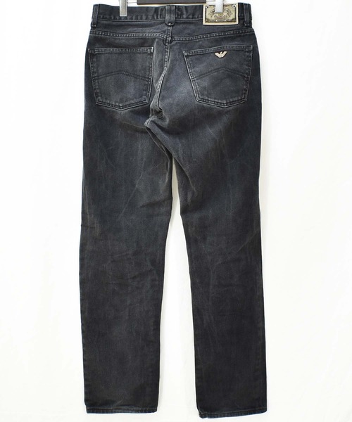 ARMANI JEANS（アルマーニジーンズ）の「【ヴィンテージ古着】90~00's