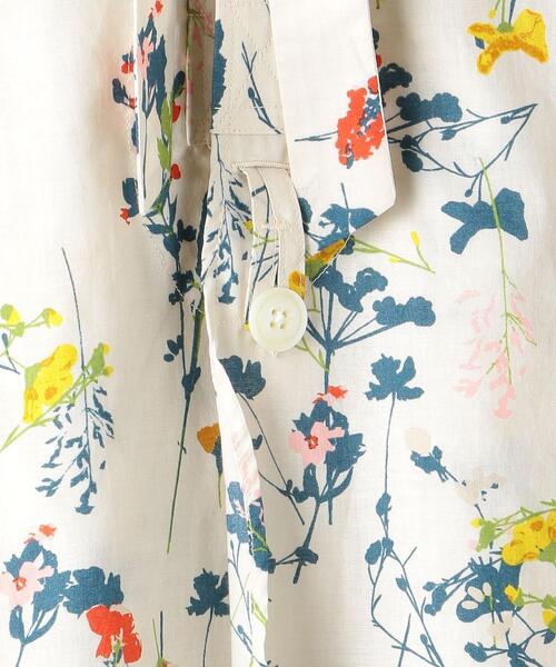 Needles（ニードルス）の「＜NEEDLES（ニードルズ）＞アスコットカラー