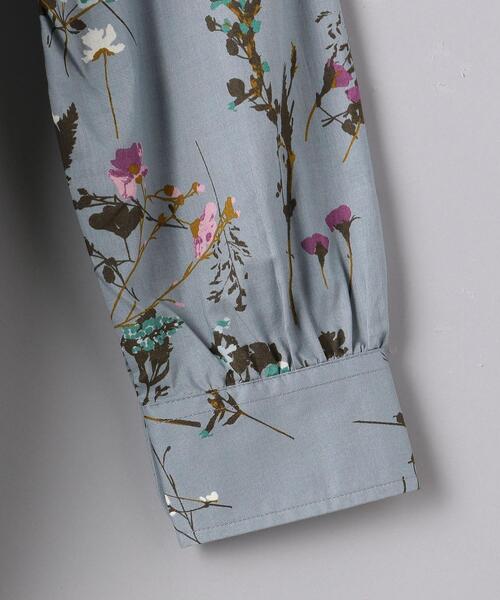 Needles（ニードルス）の「＜NEEDLES（ニードルズ）＞アスコットカラー