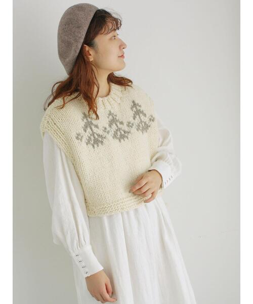 TSUHARU by Samansa Mos2（ツハルバイサマンサモスモス）の「【ペルー