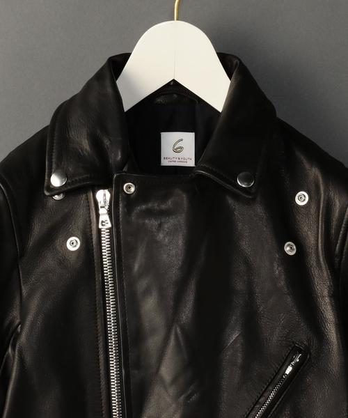 BEAUTY&YOUTH UNITED ARROWS（ビューティーアンドユースユナイテッド