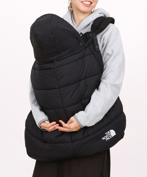 セール】THE NORTH FACE Baby Shell Blanket / ベビーシェル
