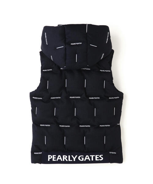PEARLY GATES（パーリーゲイツ）の「【PEARLY GATES】クォーターリバー