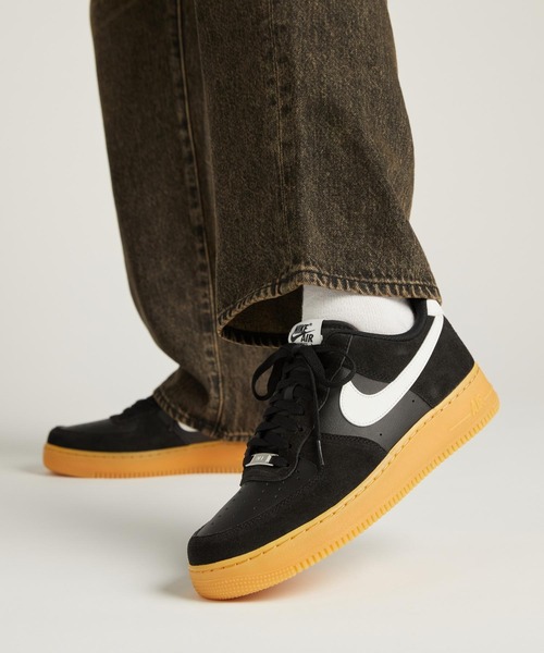 セール】ナイキ エア フォース 1 '07 LV8 メンズシューズ / Nike Air