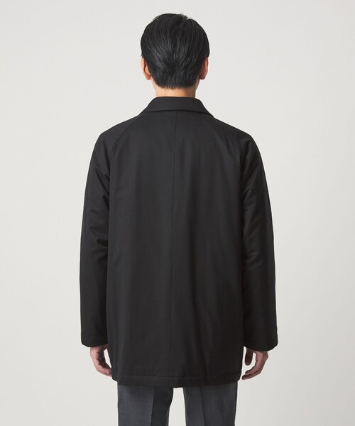 セール】TW パデット ミドルレングス 中綿ジャケット（その他アウター