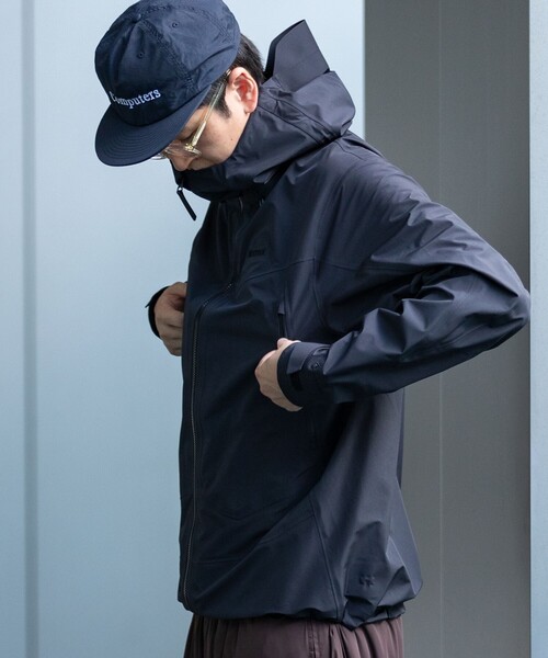 MARMOT（マーモット）の「【SHIPS別注】Marmot: GORE-TEX(R) 3LAYER