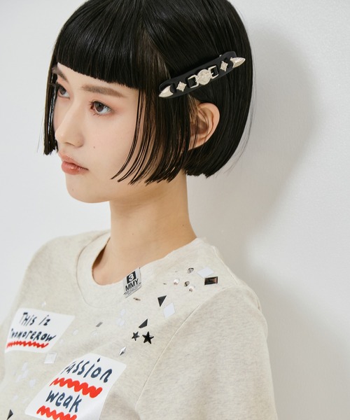 TOGA PULLA（トーガ プルラ）の「【TOGA PULLA/トーガプルラ】Motif