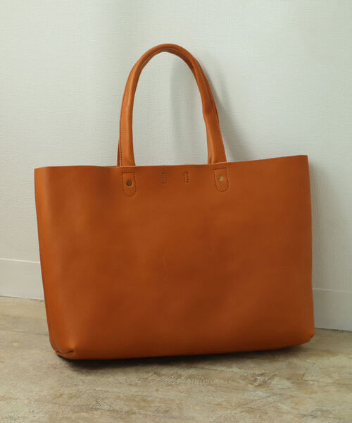 SLOW（スロウ）の「SLOW×BEAMS / 別注 bono TOTE（トートバッグ）」 - WEAR