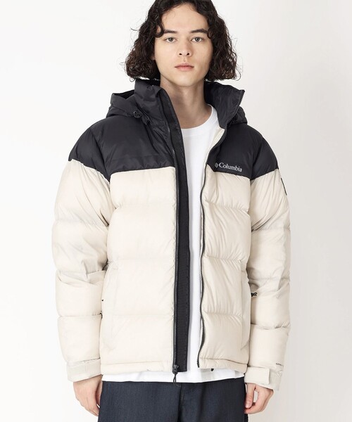 Columbia（コロンビア）の「ブ―ロポイントⅡダウンジャケット（ダウン