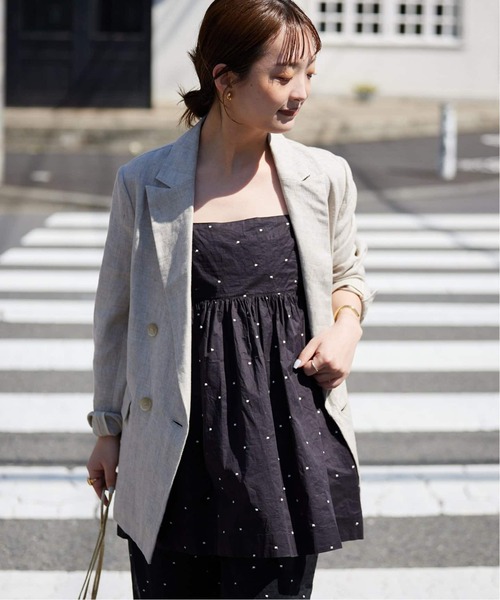 SLOBE IENA（スローブイエナ）の「《WEB・一部店舗限定/追加》ドット