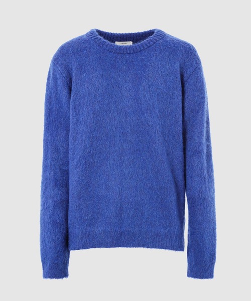 LEMAIRE（ルメール）の「BRUSHED SWEATER（ニット/セーター）」 - WEAR