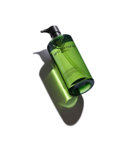 a/o+ p.m.クリア ユースラディアント クレンジング オイル (450mL