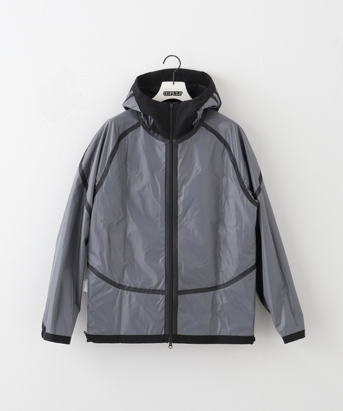 SAN SAN GEAR / サン サン ギア】3L WINDBLOCK JACKET（マウンテン