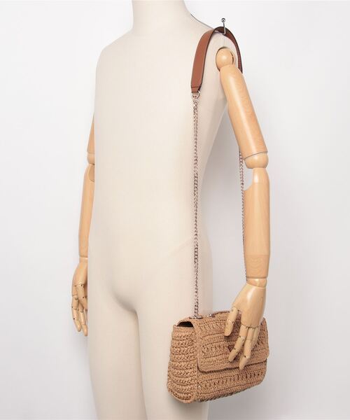 IRENE Convertible Xbody Flap クロスボディバッグ | GUESS(ゲス