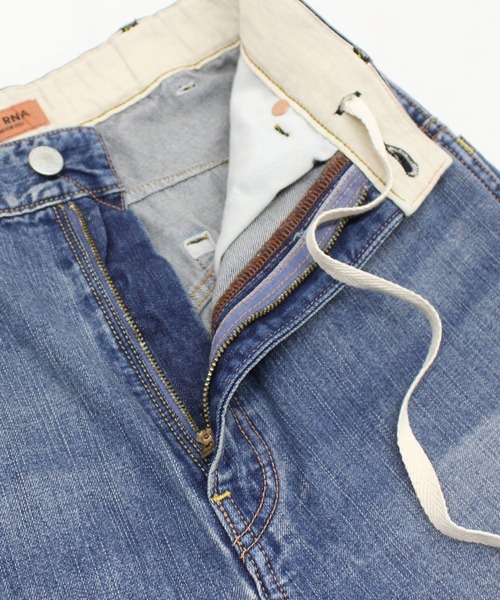 URCH RNA（アーチ アールエヌエー）の「R4153 ルーズテーパードの