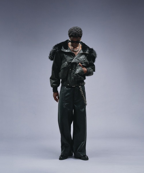 Faded N2B Flight Jacket / フェードN2Bフライトジャケット（ブルゾン