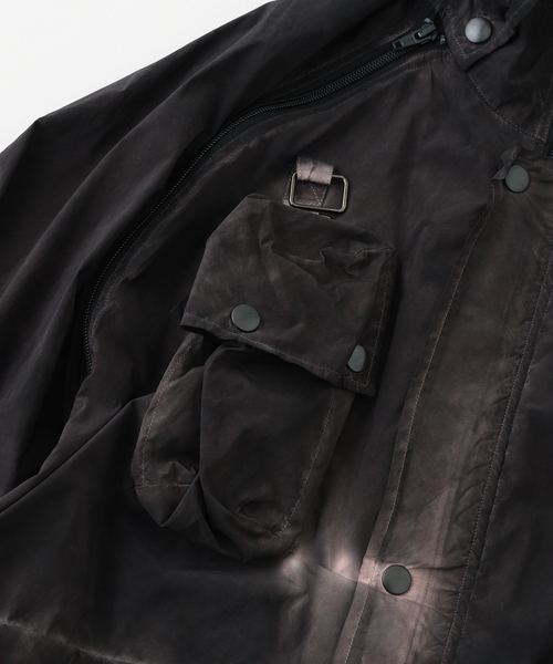 セール】DAIRIKU / ダイリク 'Surf Vintgae' 3zip Jacket（その他