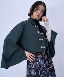 チャイナ」に該当するトップスファッション通販 - ZOZOTOWN