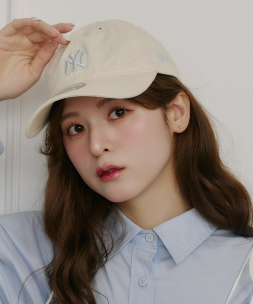 NEW ERA/Olu.別注カラー】9TWENTYキャップ（キャップ）｜Olu