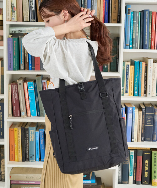 限定展開 Columbia × FREAK'S STORE/コロンビア 別注 Rose Peak Brook