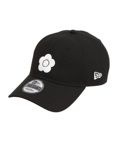 MARY QUANT（マリークワント）の「NEW ERA（R）×MQ BIGデイジー