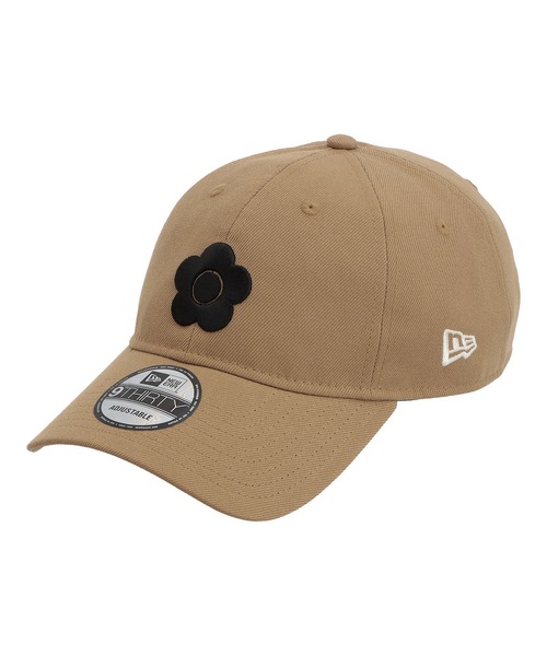 MARY QUANT（マリークワント）の「NEW ERA（R）×MQ BIGデイジー