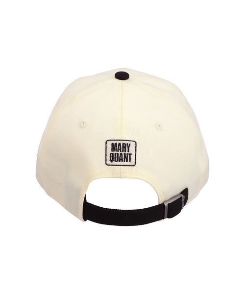 MARY QUANT（マリークワント）の「NEW ERA（R）×MQ BIGデイジー