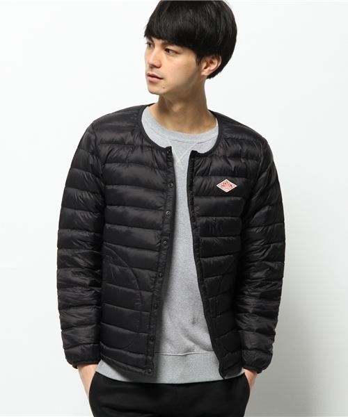 Discoat Parisien MENS（ディスコートパリシアンメンズ）の「【DANTON