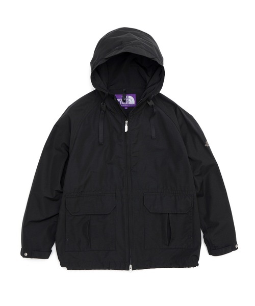 WEB限定【THE NORTH FACE PURPLE LABEL】マウンテン ウィンドパーカー