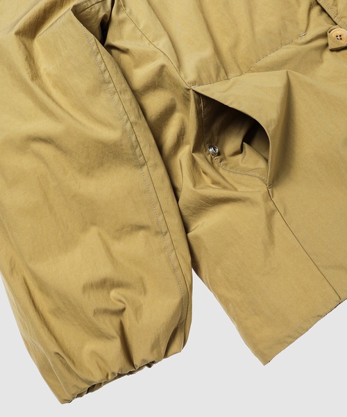 LEMAIRE（ルメール）の「PUFFER BLOUSON（その他アウター）」 - WEAR