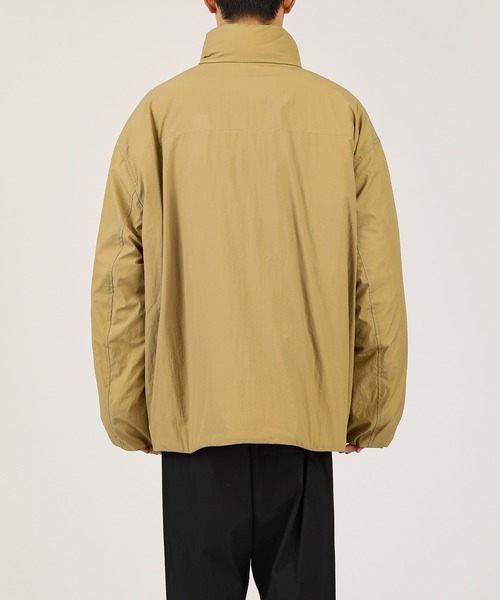 LEMAIRE（ルメール）の「PUFFER BLOUSON（その他アウター）」 - WEAR