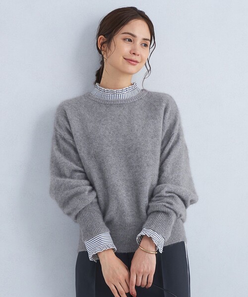 green label relaxing（グリーンレーベルリラクシング）の「ヘアリー