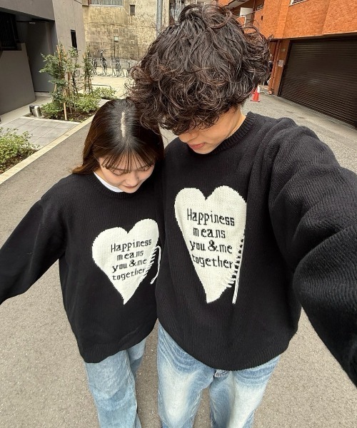 INTER FACTORY（インターファクトリー）の「ぐちまゆCP - ハート