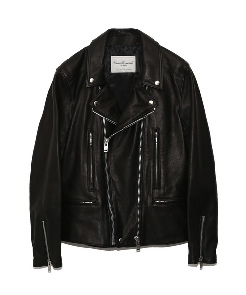 UNDERCOVER（アンダーカバー）の「UC2C9204（ライダースジャケット