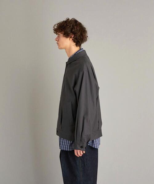 Steven Alan（スティーブンアラン）の「＜Steven Alan＞ TWILL DARUMA