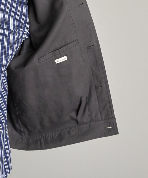 Steven Alan（スティーブンアラン）の「＜Steven Alan＞ TWILL DARUMA